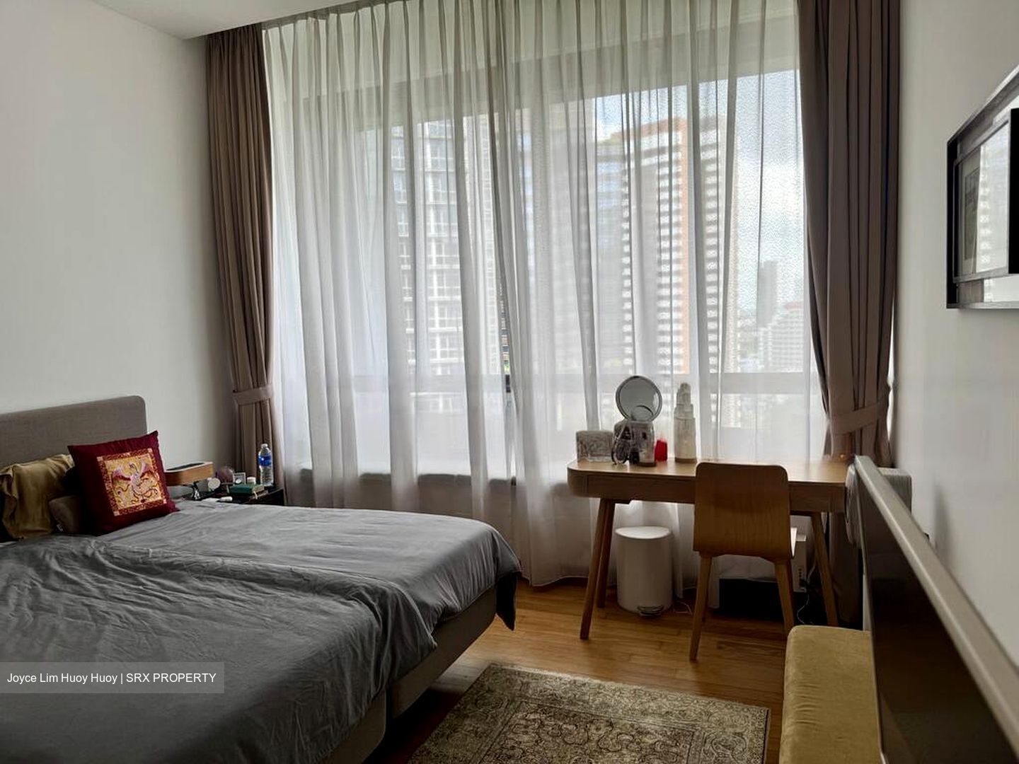 Urban Suites (D9), Condominium #577080471